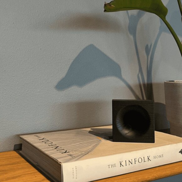 NIB!! Sono Ambra for Phone Black - Picture 3 of 5